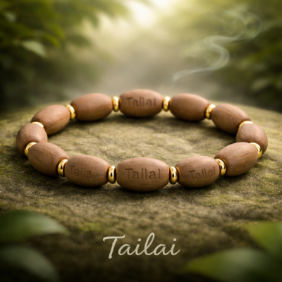Tailai Primal Series<br>natural aromatic beads